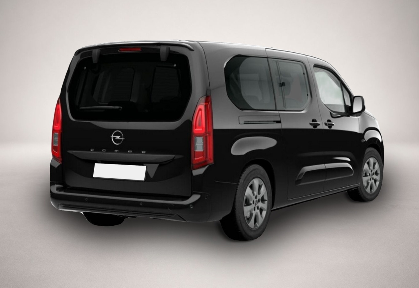 Opel Combo (07/2026, Diesel)
