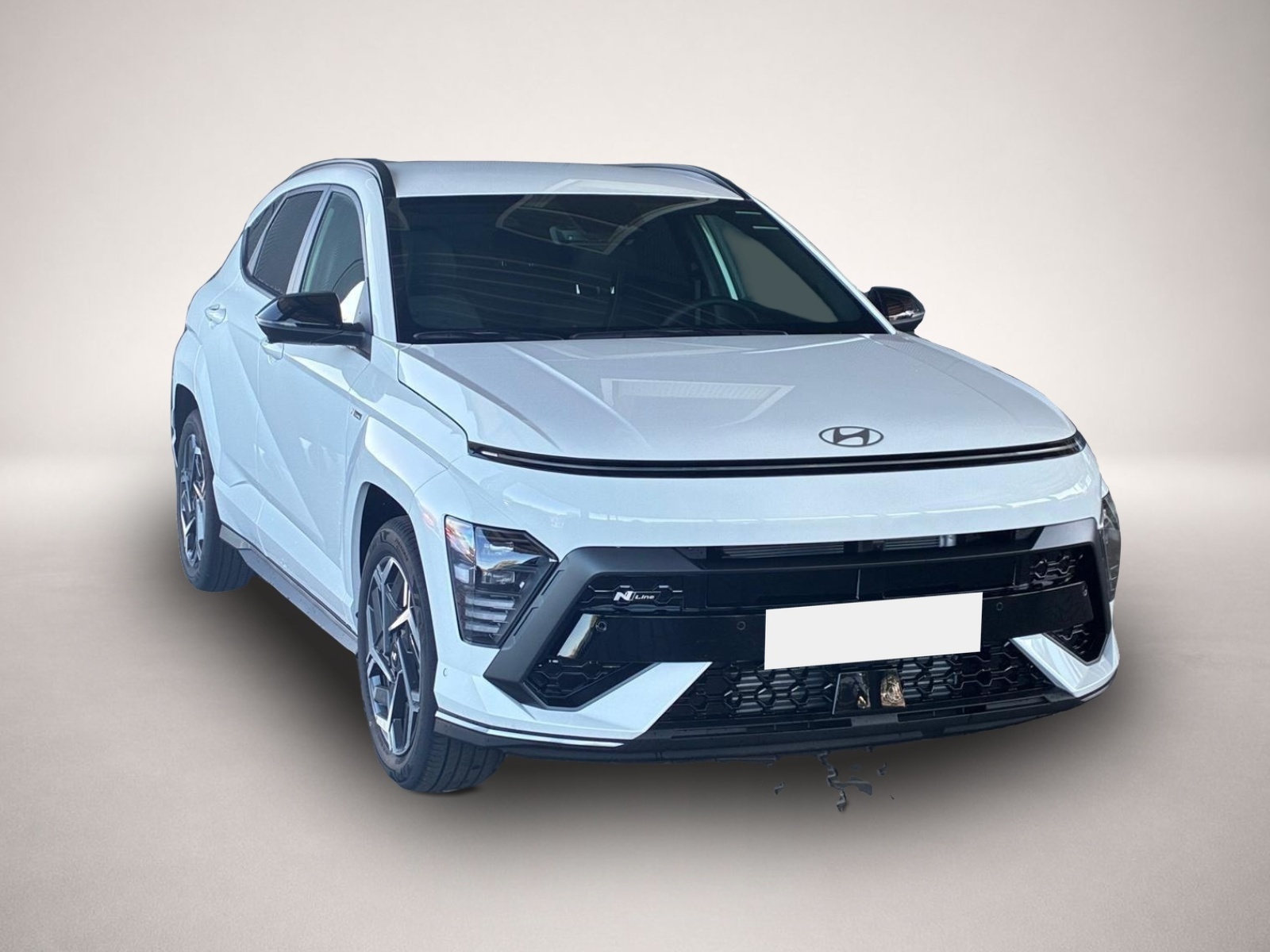 Hyundai KONA (12/2025, Benzin)
