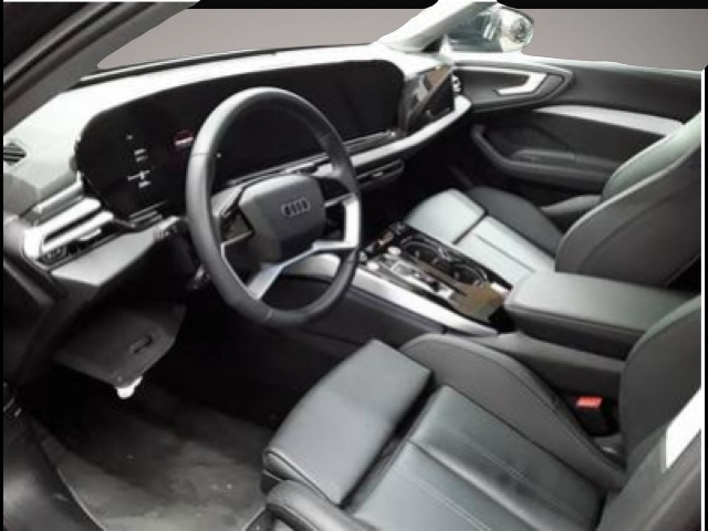 Audi A5 (09/2025, Diesel)