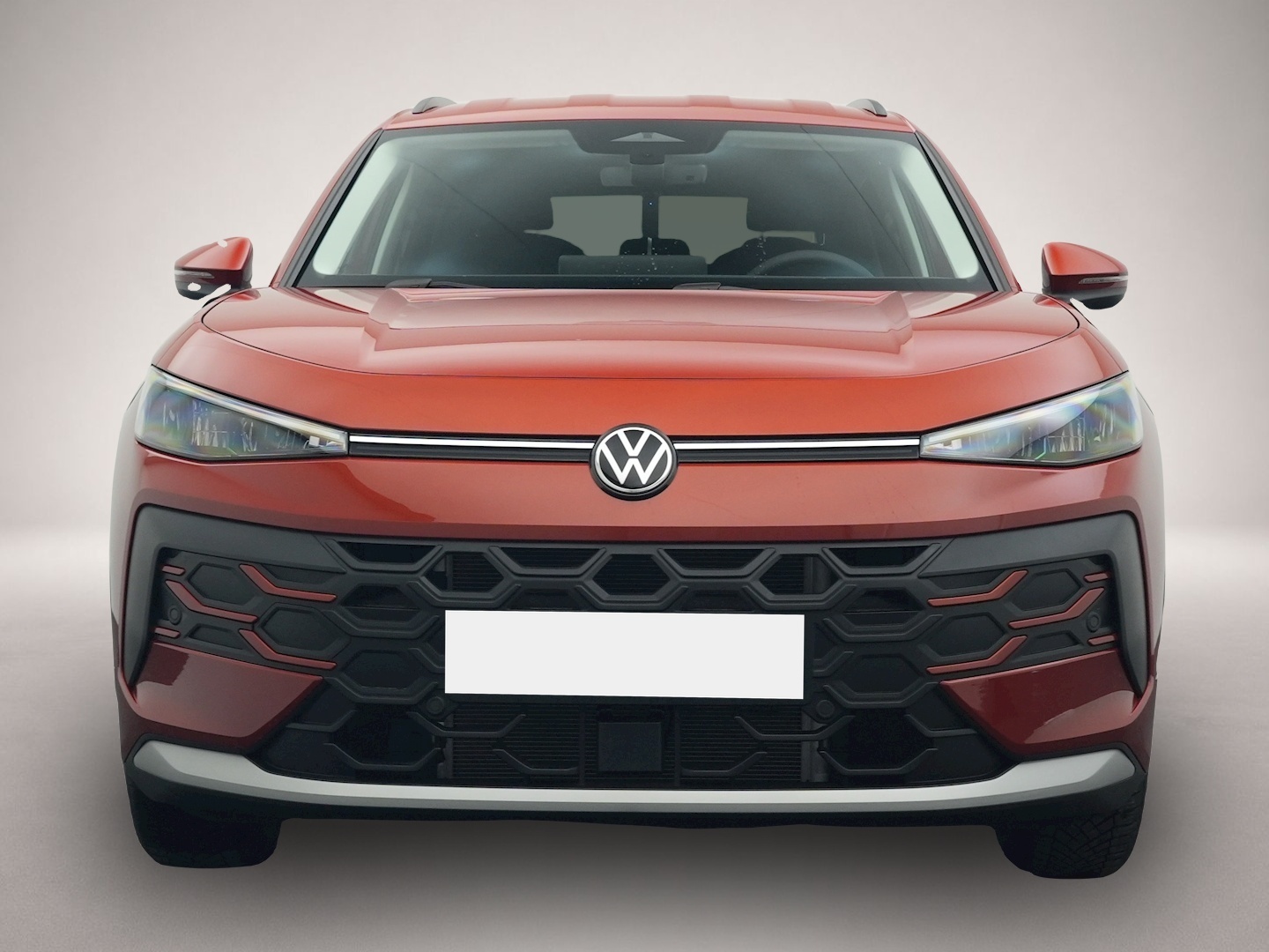 Volkswagen T-Roc (05/2026, Benzin)