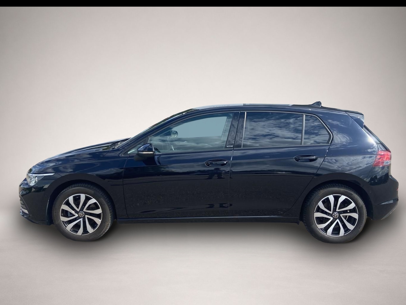 Volkswagen Golf (01/2023, )