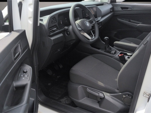 Volkswagen Caddy Maxi (08/2025, Diesel)