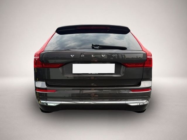 Volvo XC60 (03/2023, Hybrid (Benzin/Elektro))