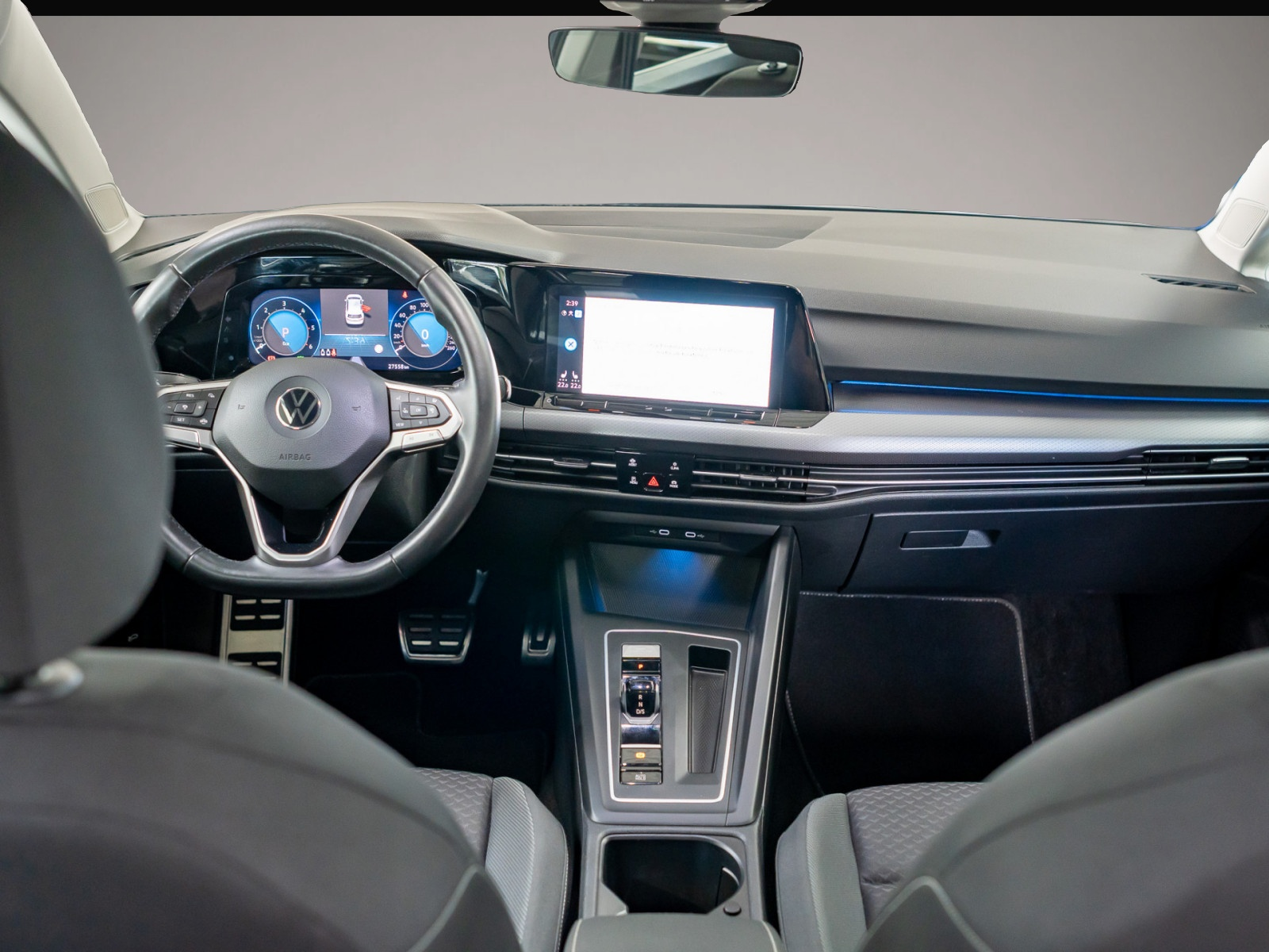 Volkswagen Golf (02/2022, Diesel)