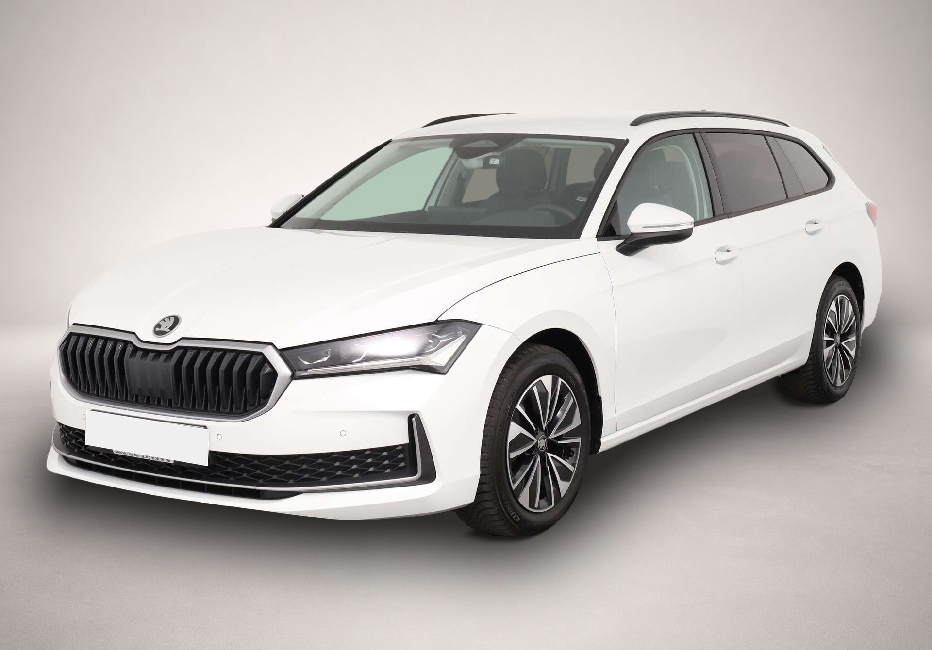 Skoda Superb (10/2025, Diesel)