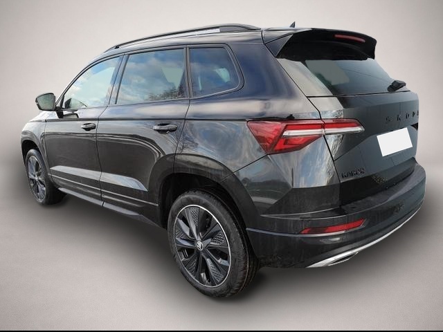 Skoda Karoq (06/2026, Benzin)