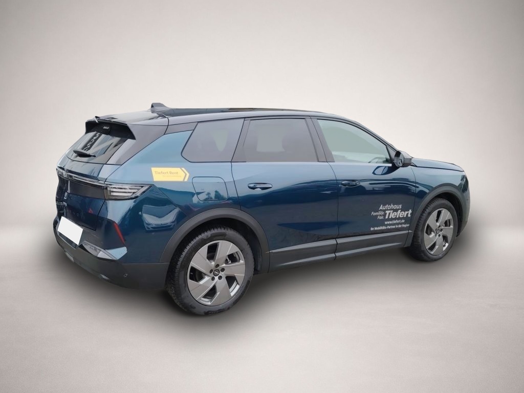 Opel Grandland (X) (09/2025, Benzin)