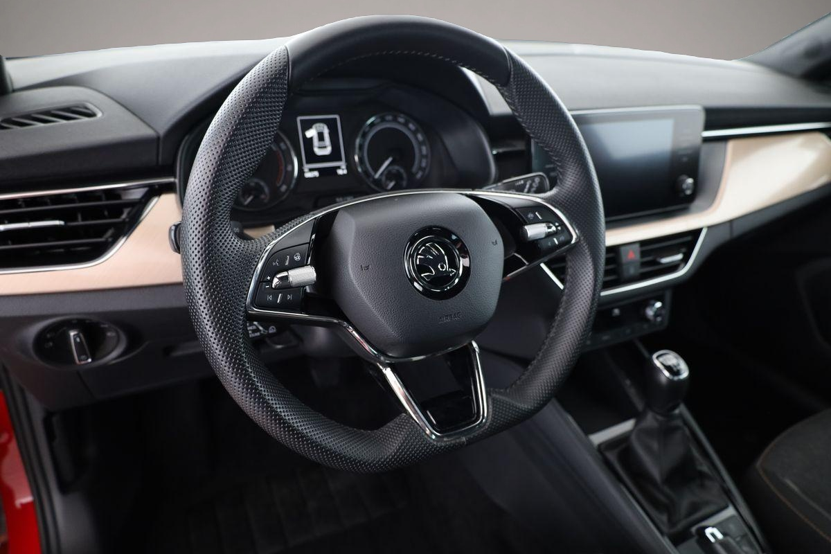 Skoda Kamiq (04/2023, Andere)