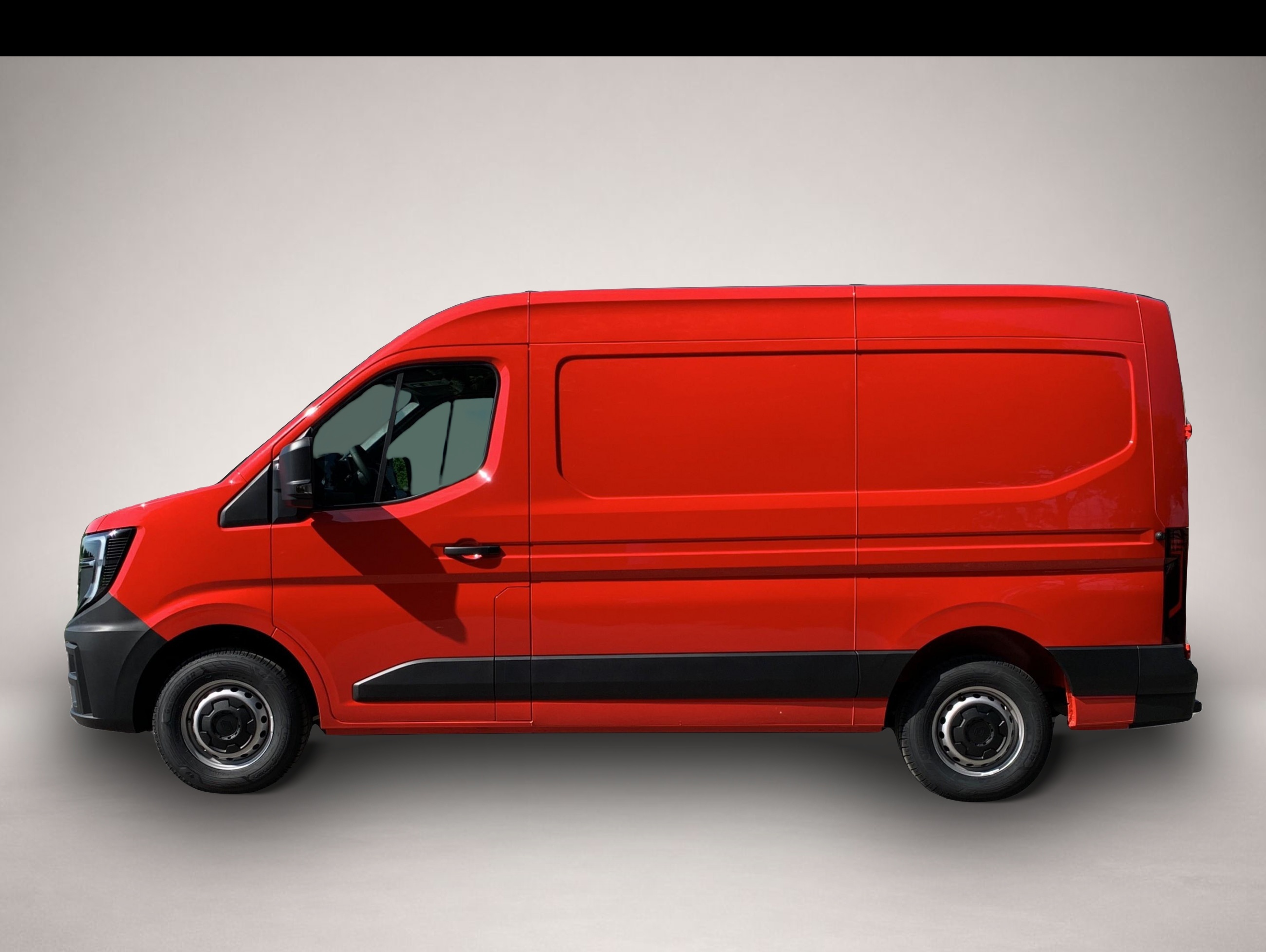 Renault Master (05/2026, Diesel)