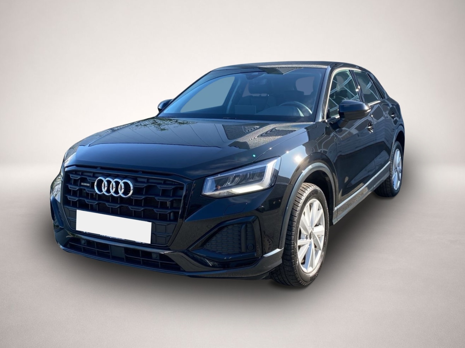 Audi Q2 (07/2022, Diesel)
