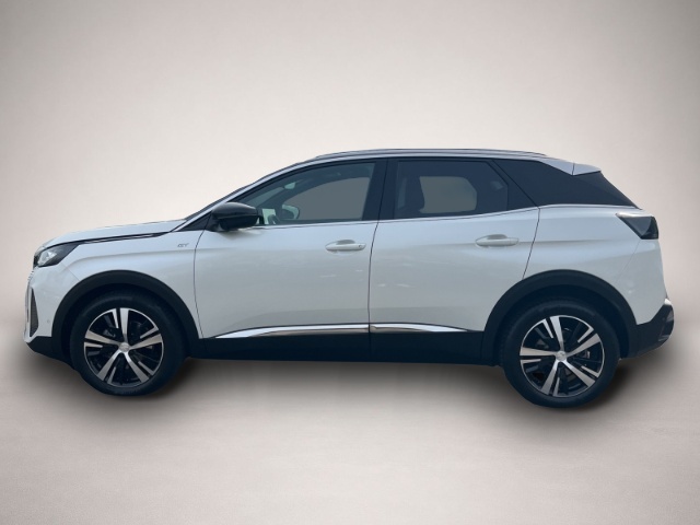 Peugeot 3008 (03/2024, Benzin)