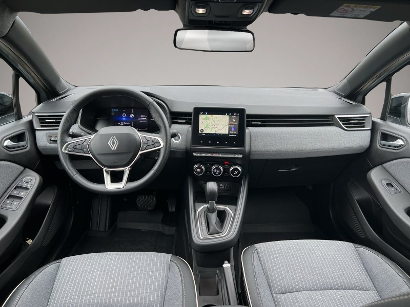 Renault Clio (05/2025, Benzin)