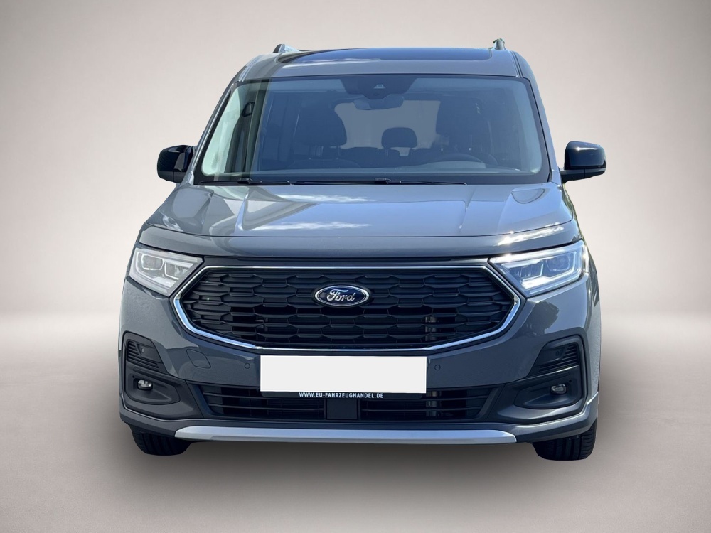 Ford Tourneo Connect, image 3 of 6