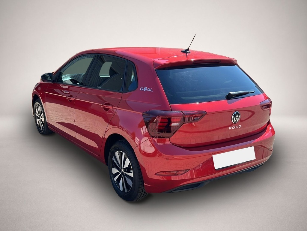 Volkswagen Polo (07/2025, Benzin)