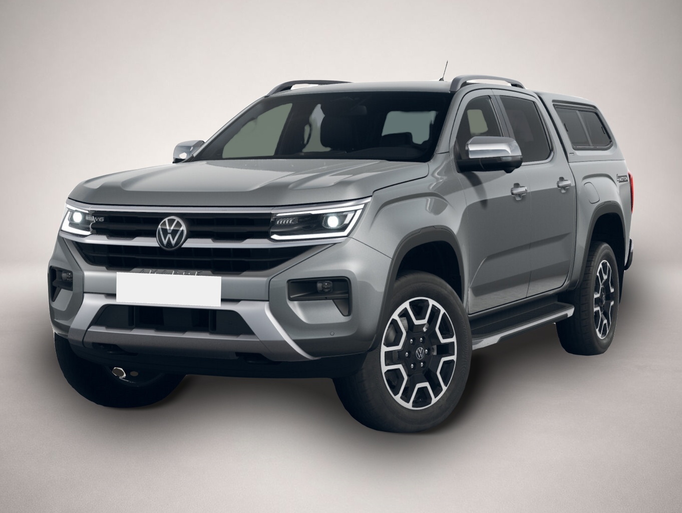 Volkswagen Amarok (05/2026, Diesel)