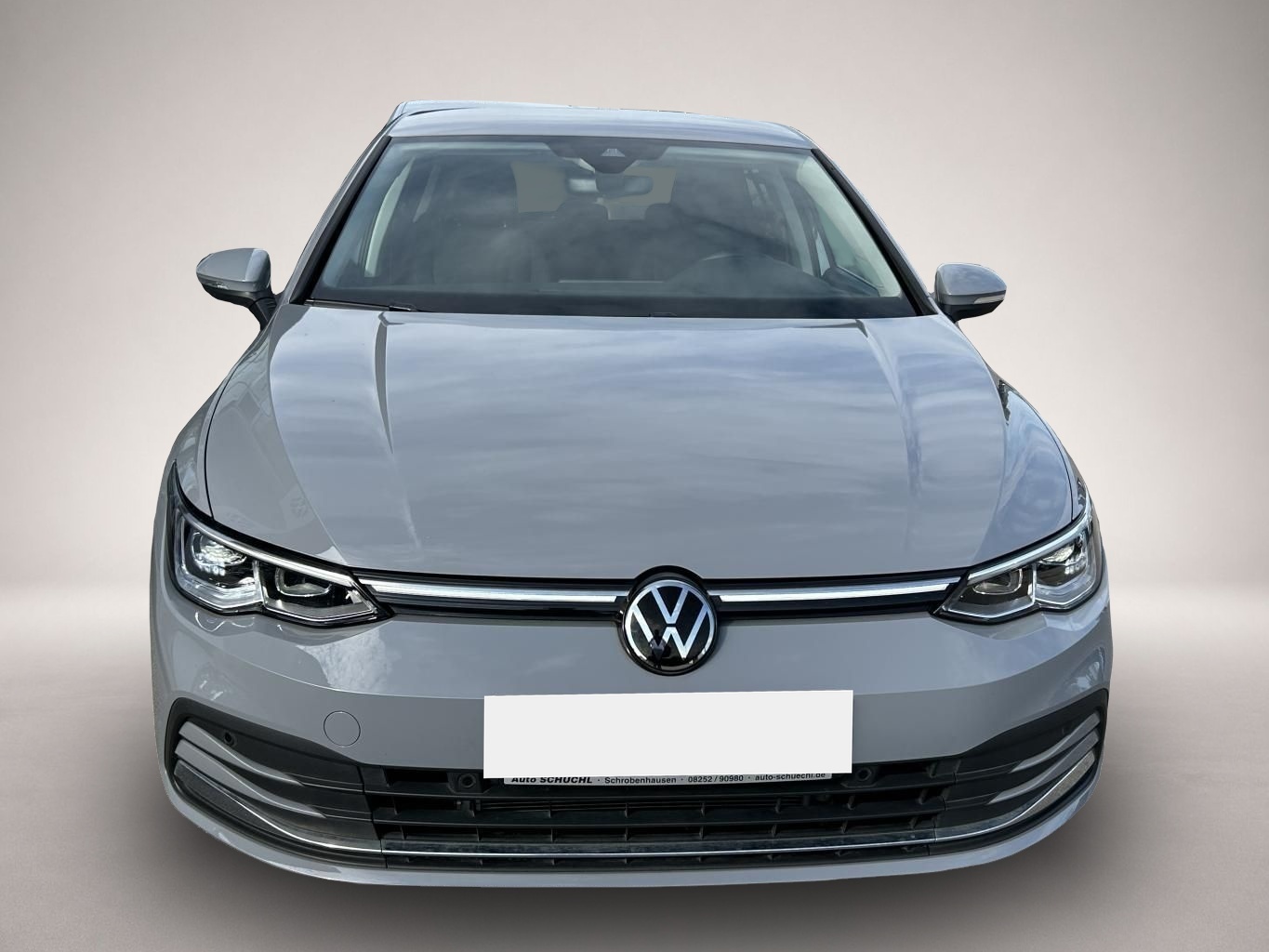 Volkswagen Golf (04/2024, )