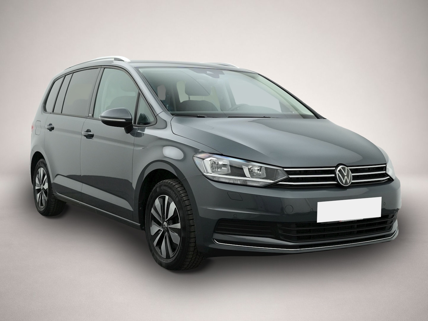 Volkswagen Touran (08/2024, Diesel)