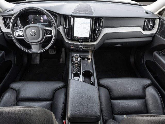 Volvo XC60 (01/2023, Diesel)
