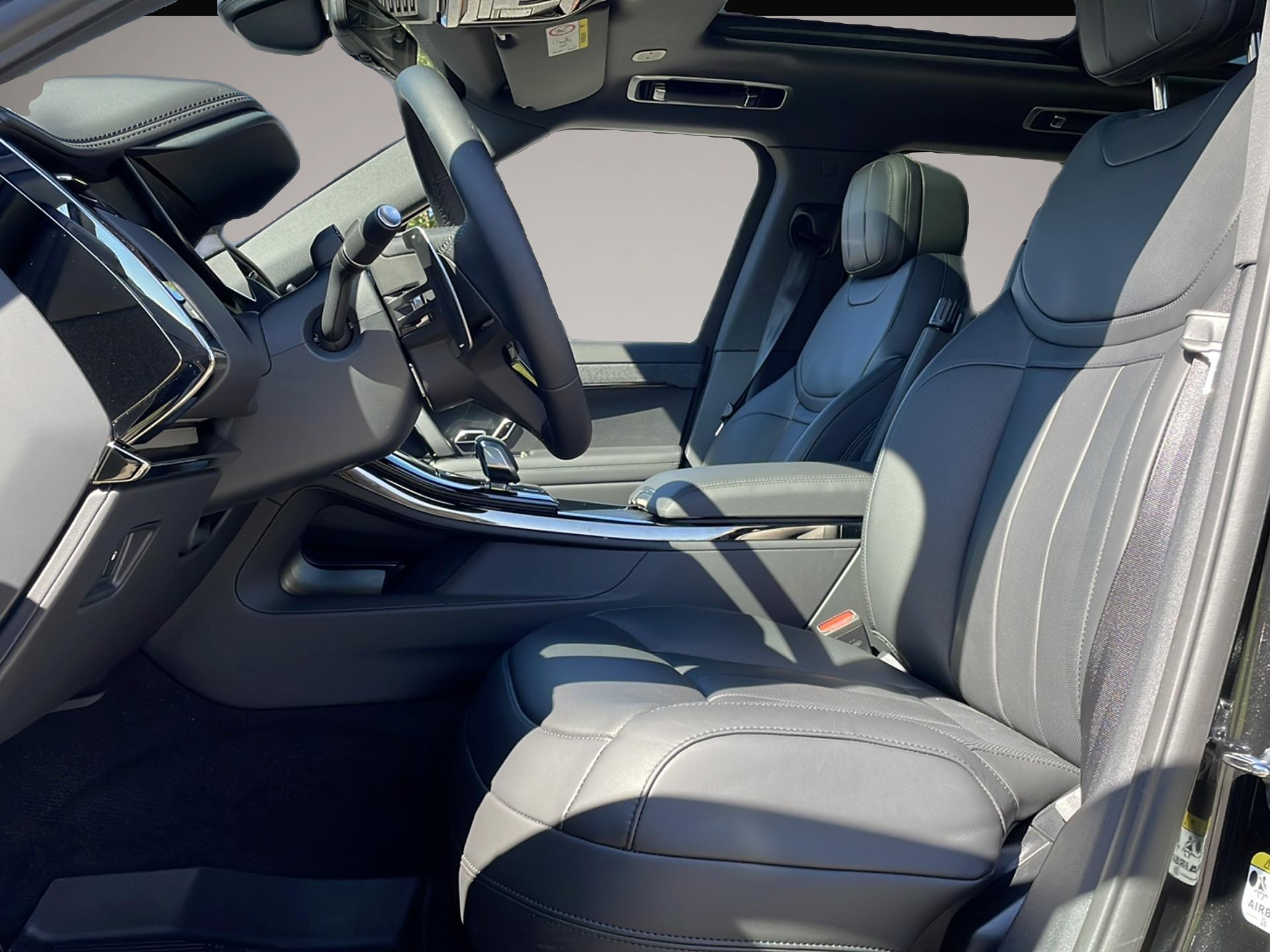 Land-Rover Range Rover Sport (03/2026, Hybrid (Benzin/Elektro))