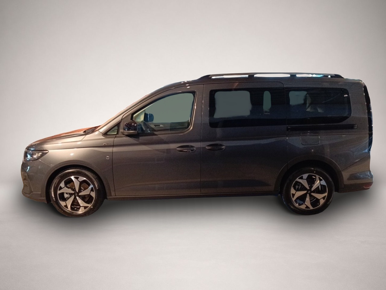 Ford Tourneo Connect (, Diesel)