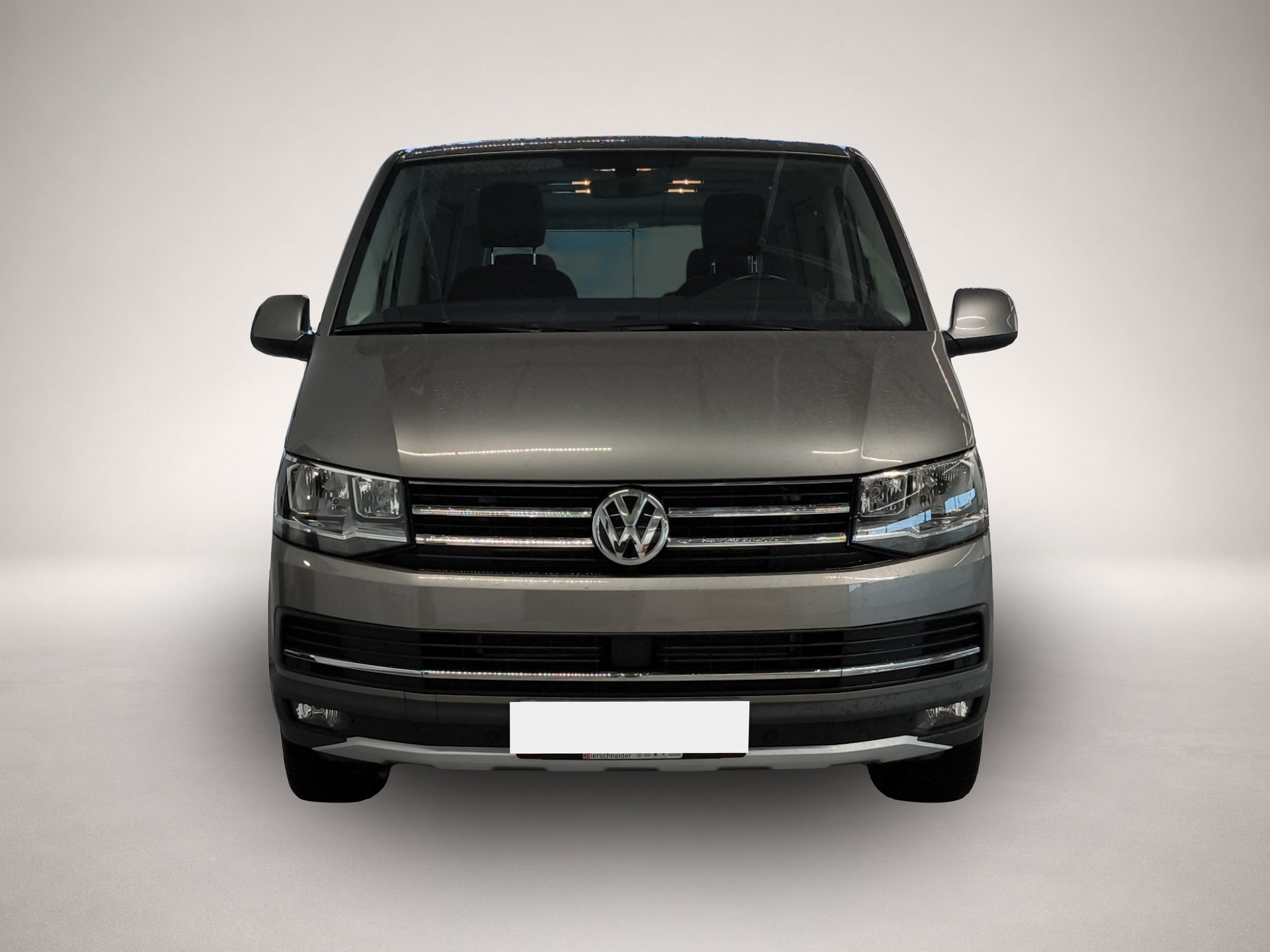 Volkswagen T6 Multivan (11/2018, Diesel)