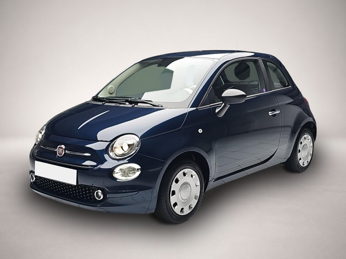 Fiat 500 (01/2023, Benzin)