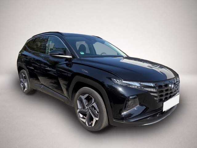 Hyundai TUCSON (08/2022, Hybrid (Benzin/Elektro))