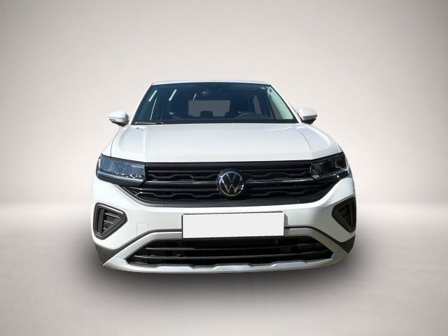 Volkswagen T-Cross (05/2026, Benzin)