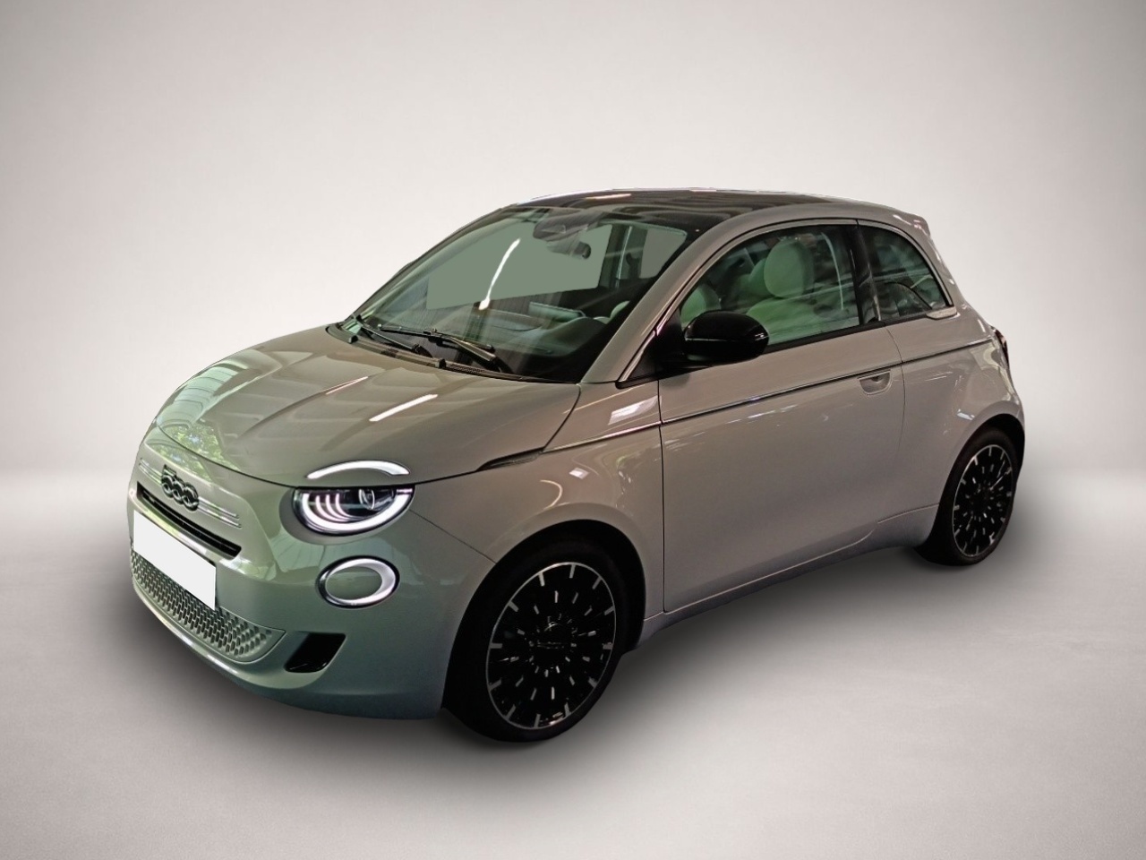 Fiat 500, Bild 2 von 7