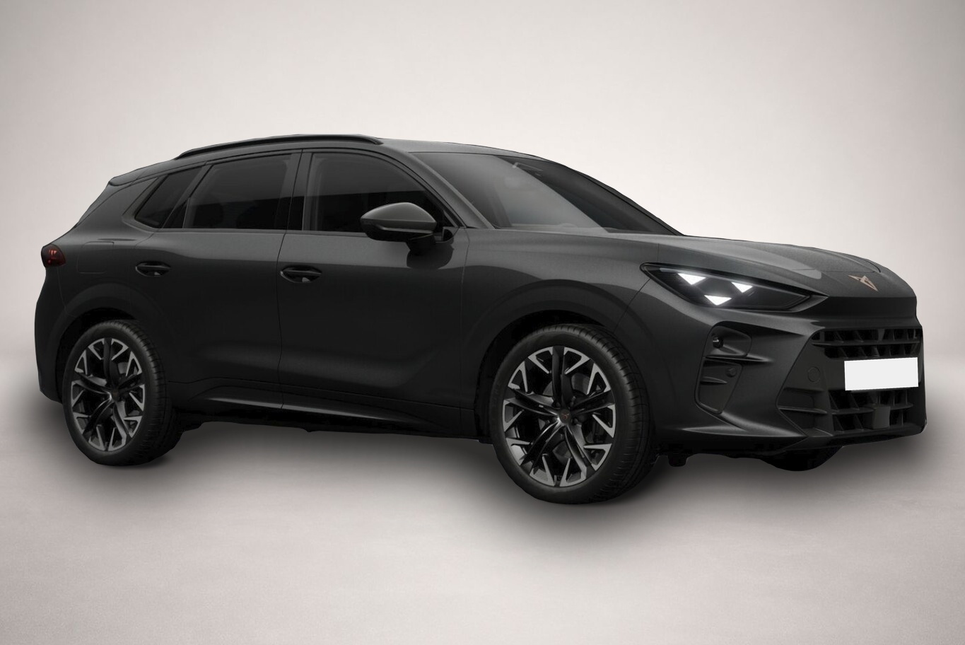CUPRA Terramar, image 4 of 8