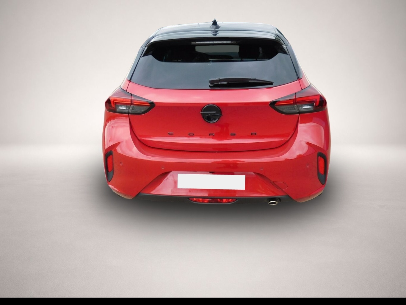 Opel Corsa (11/2024, Benzin)