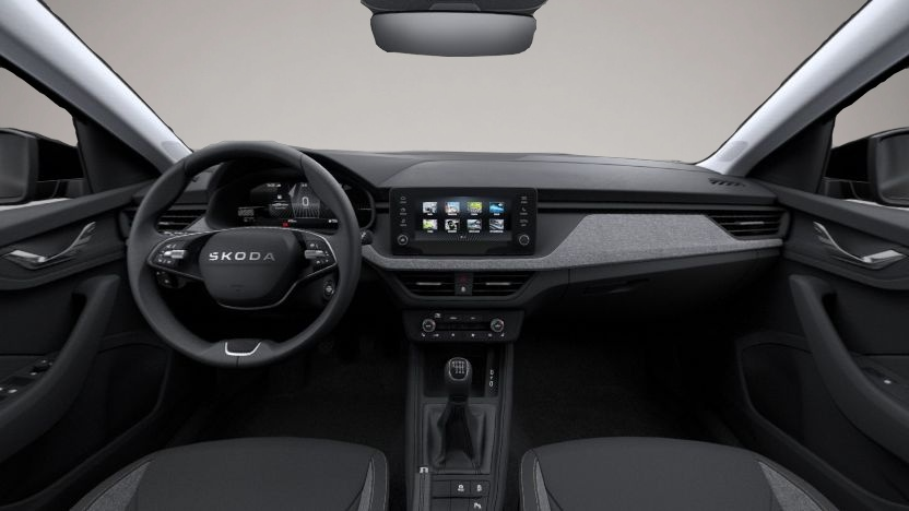 Skoda Scala, Bild 4 von 5