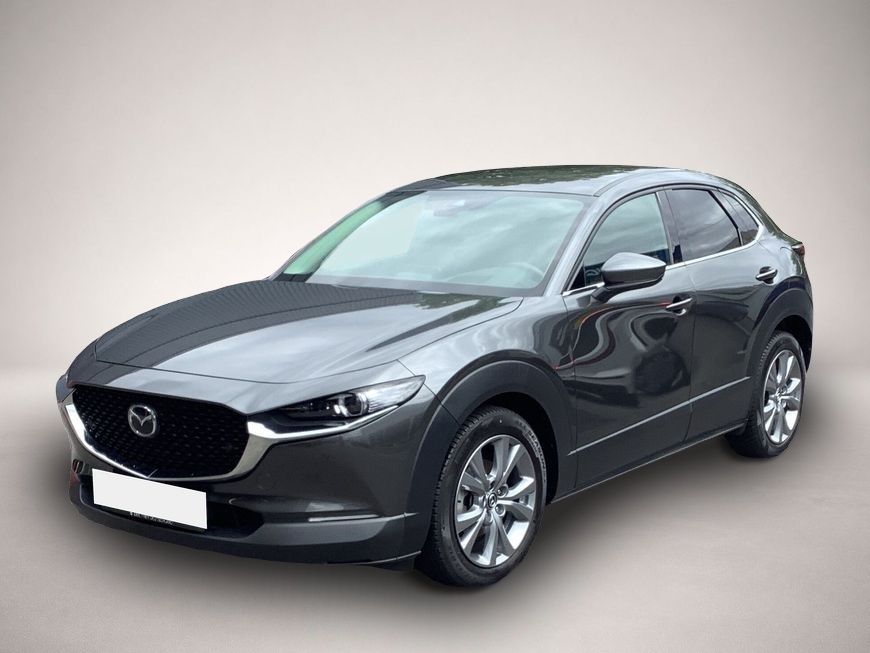Mazda CX-30 (03/2022, Benzin)
