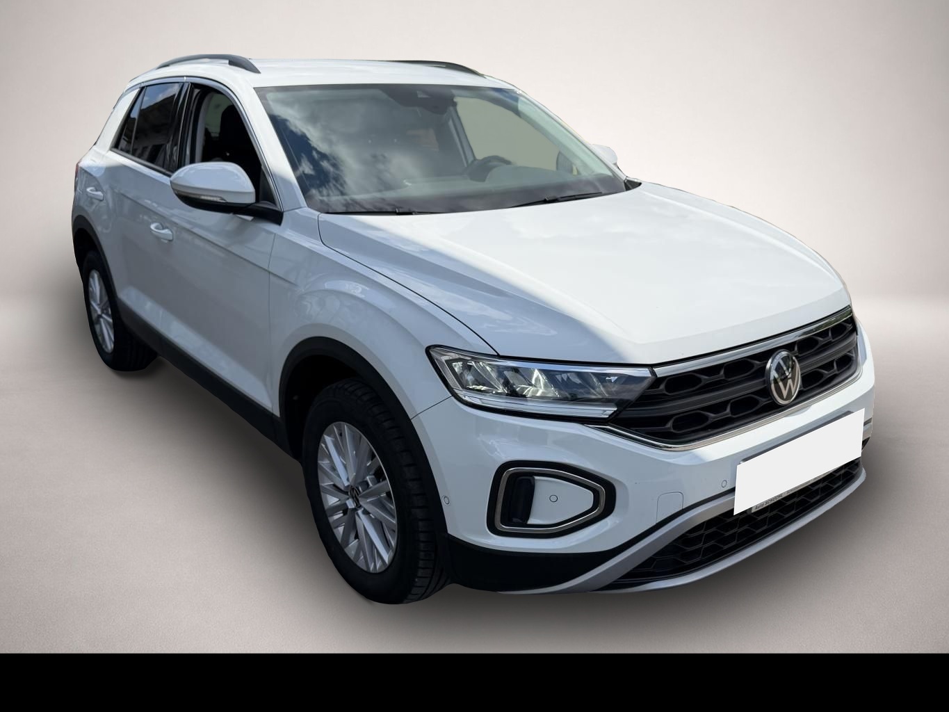 Volkswagen T-Roc (07/2022, )