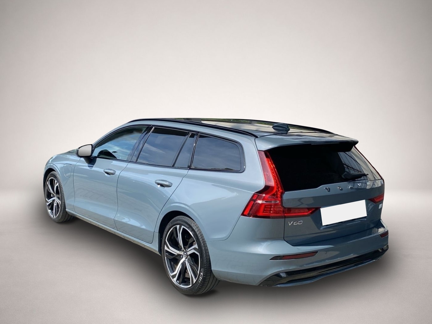 Volvo V60 (04/2023, )