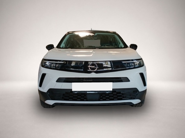 Opel Mokka (12/2023, Benzin)