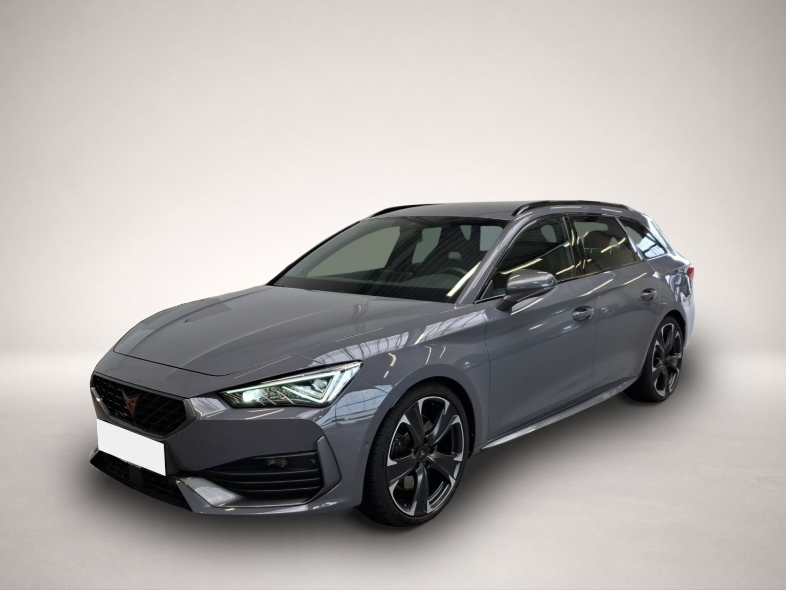 Seat Leon (03/2024, Benzin)