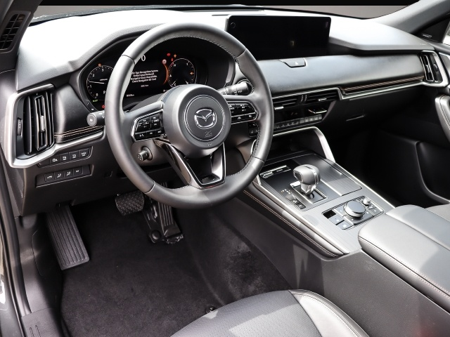 Mazda CX-60 (05/2025, Diesel)