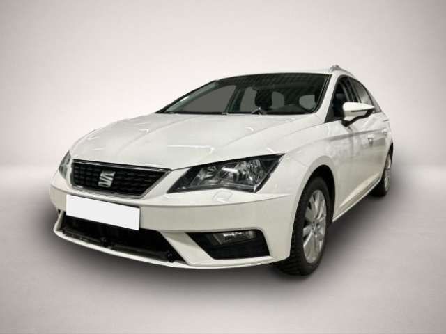 Seat Leon (01/2020, Erdgas (CNG))