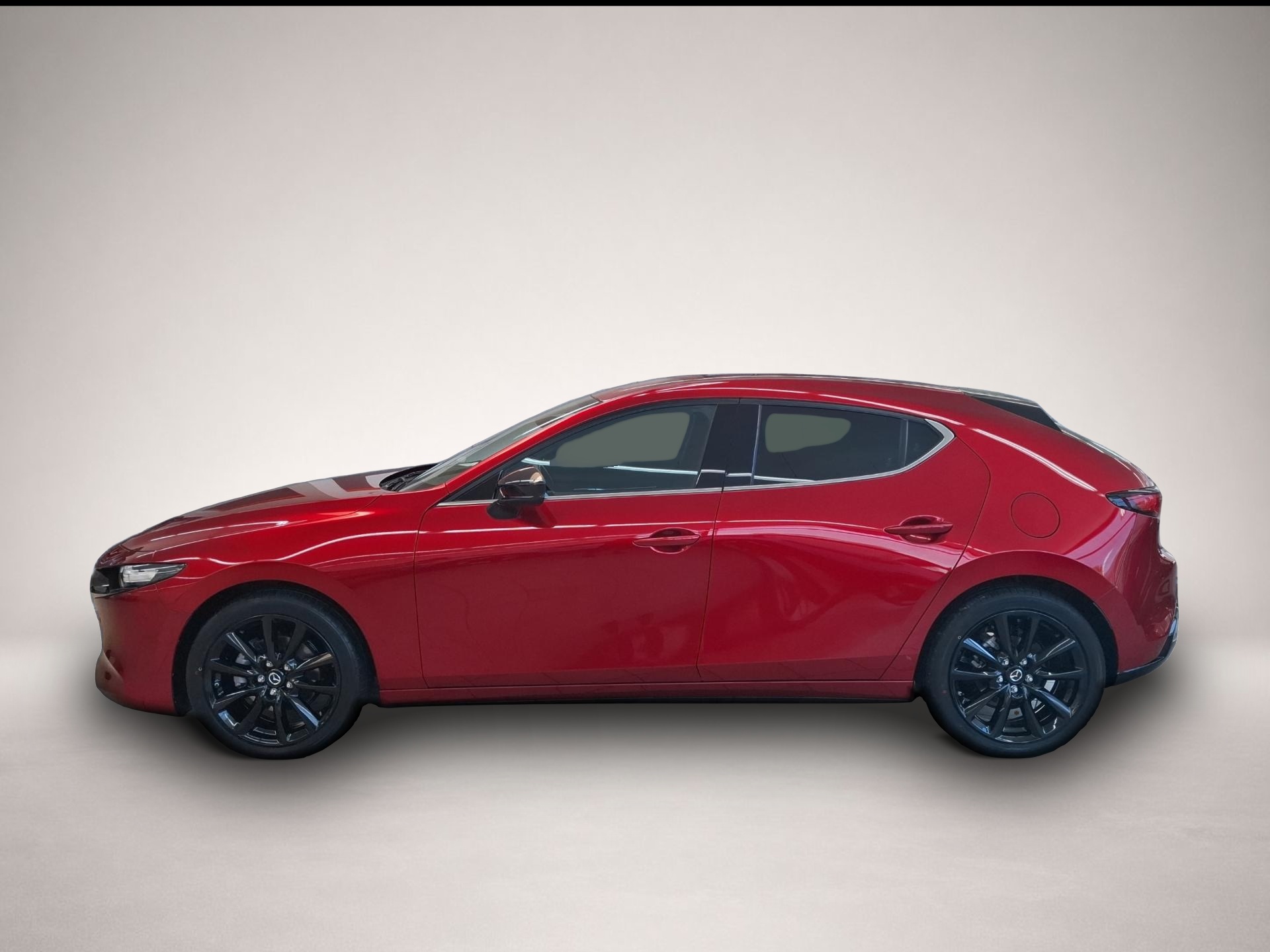 Mazda 3 (06/2026, Benzin)