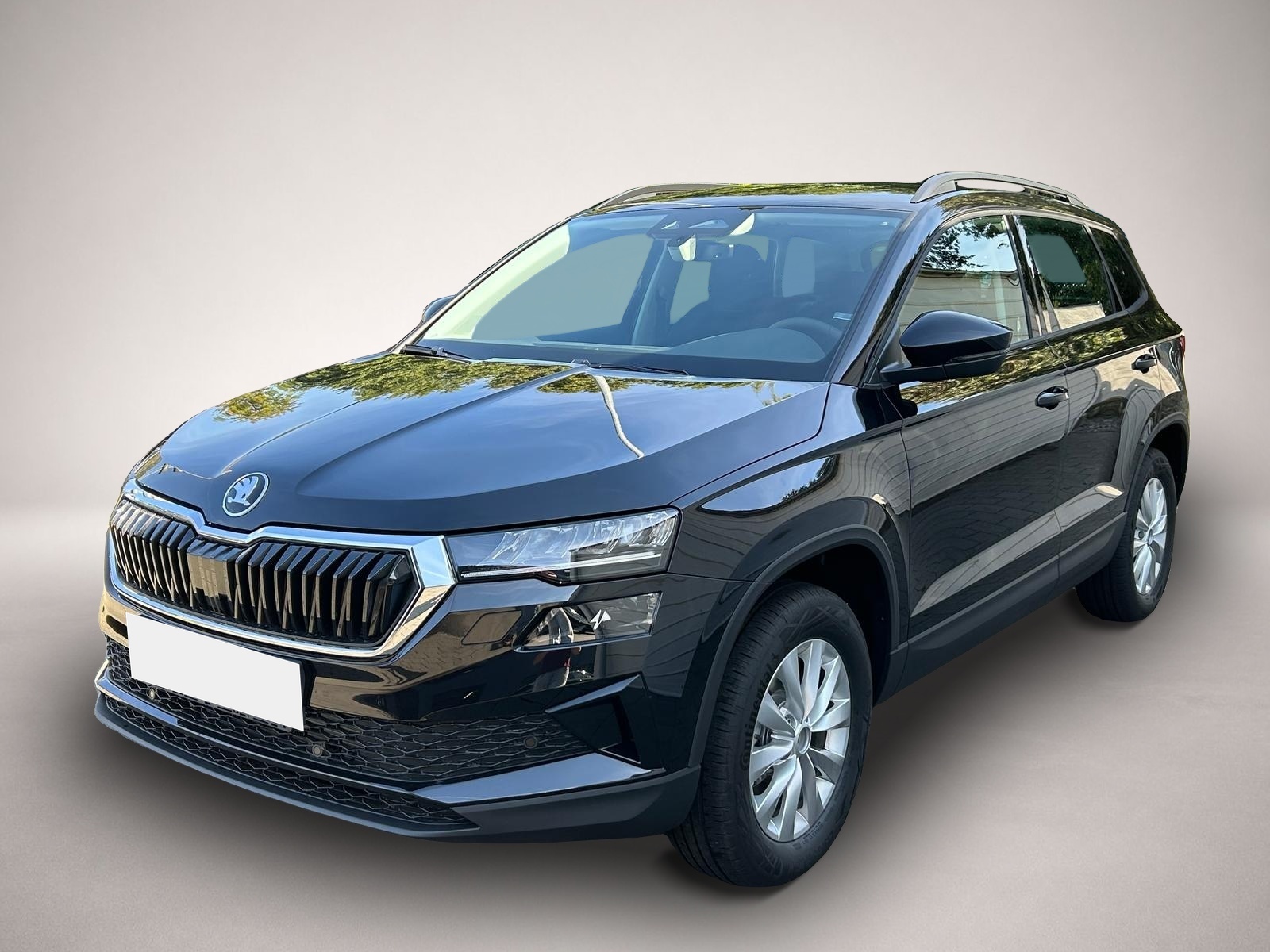 Skoda Karoq, Bild 3 von 5