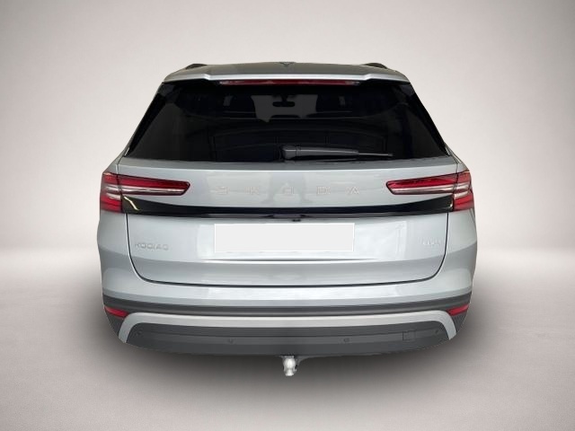 Skoda Kodiaq (, Benzin)