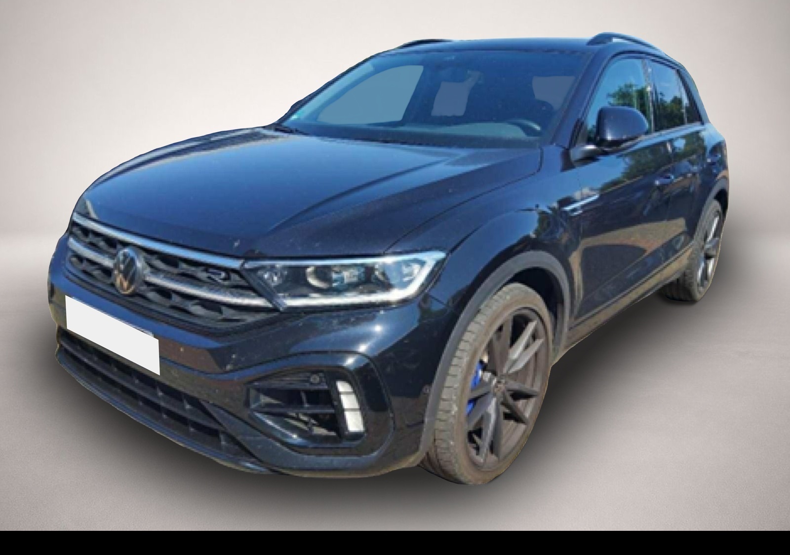 Volkswagen T-Roc (06/2023, )