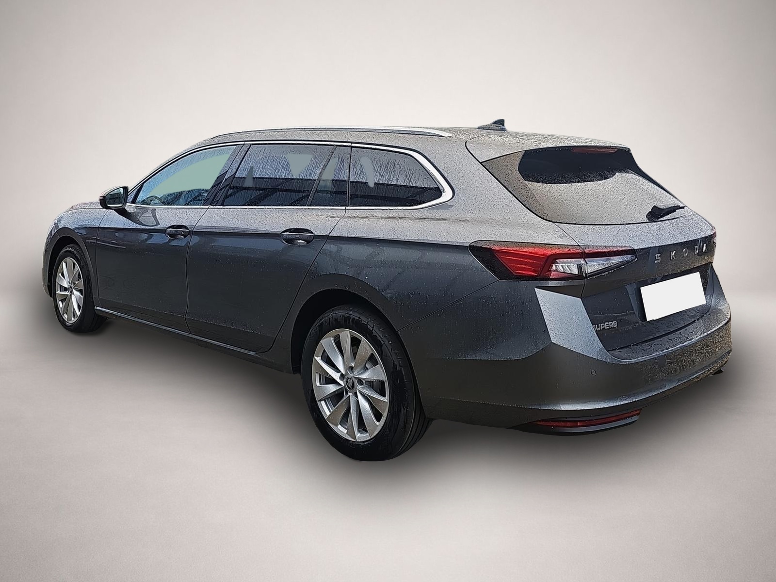 Skoda Superb (04/2026, Diesel)