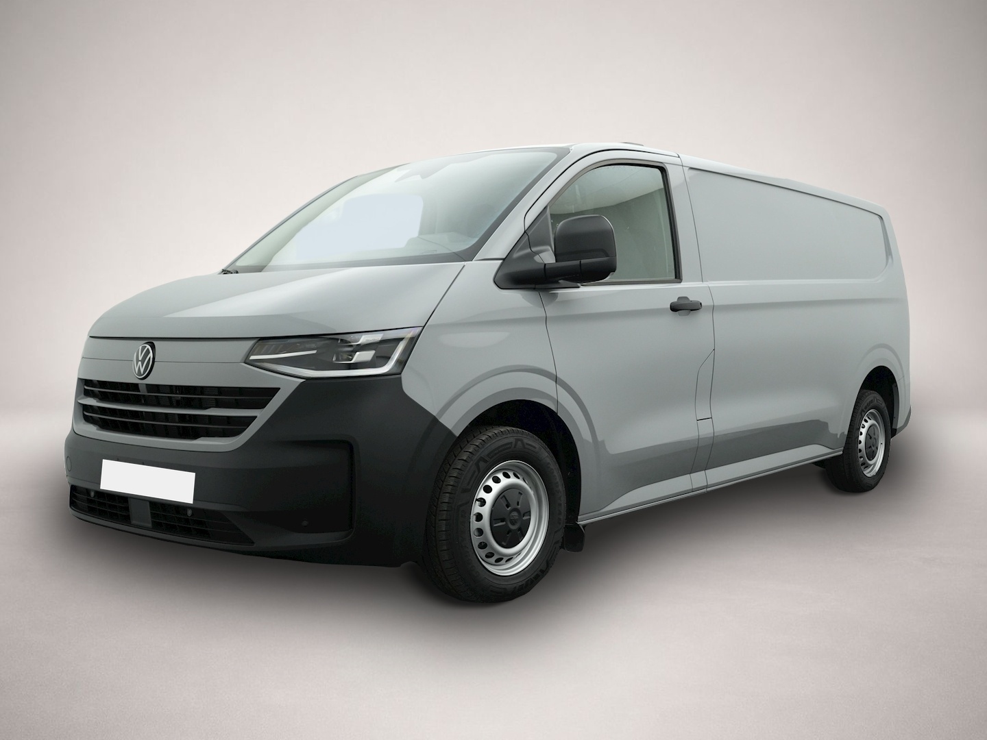 Volkswagen Other (04/2026, Diesel)