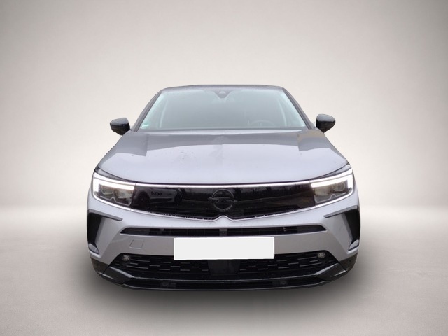 Opel Grandland (X) (02/2024, Diesel)