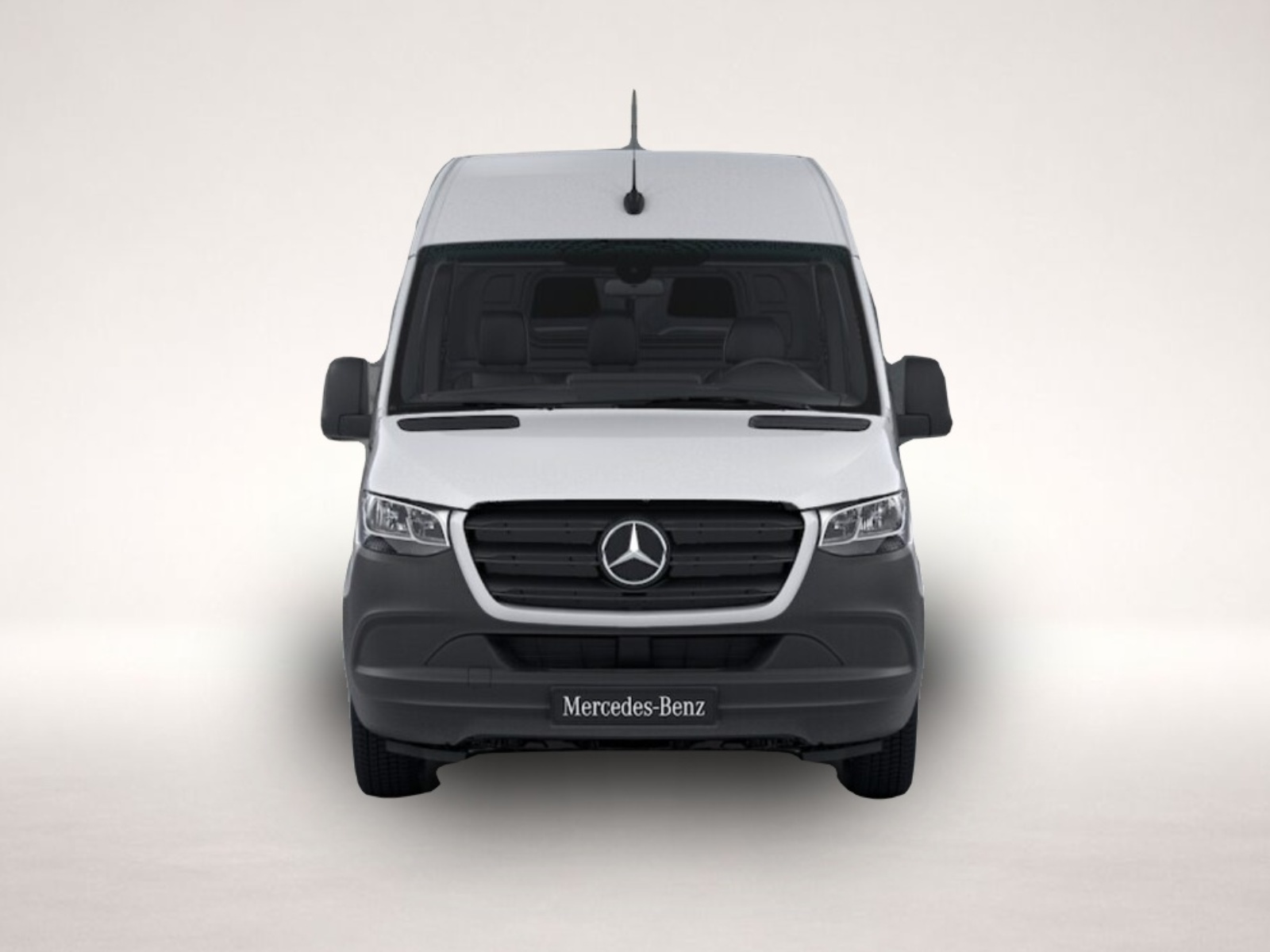 Mercedes-Benz Sprinter (03/2023, Diesel)