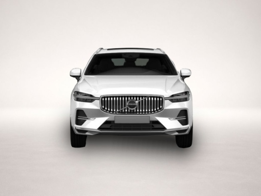 Volvo XC60 (07/2022, Benzin)