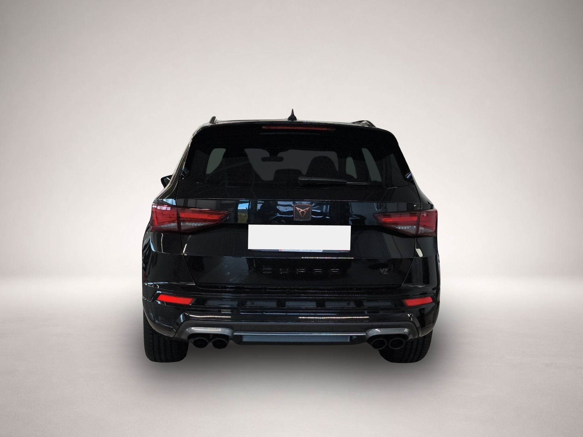 CUPRA Ateca, image 5 of 5