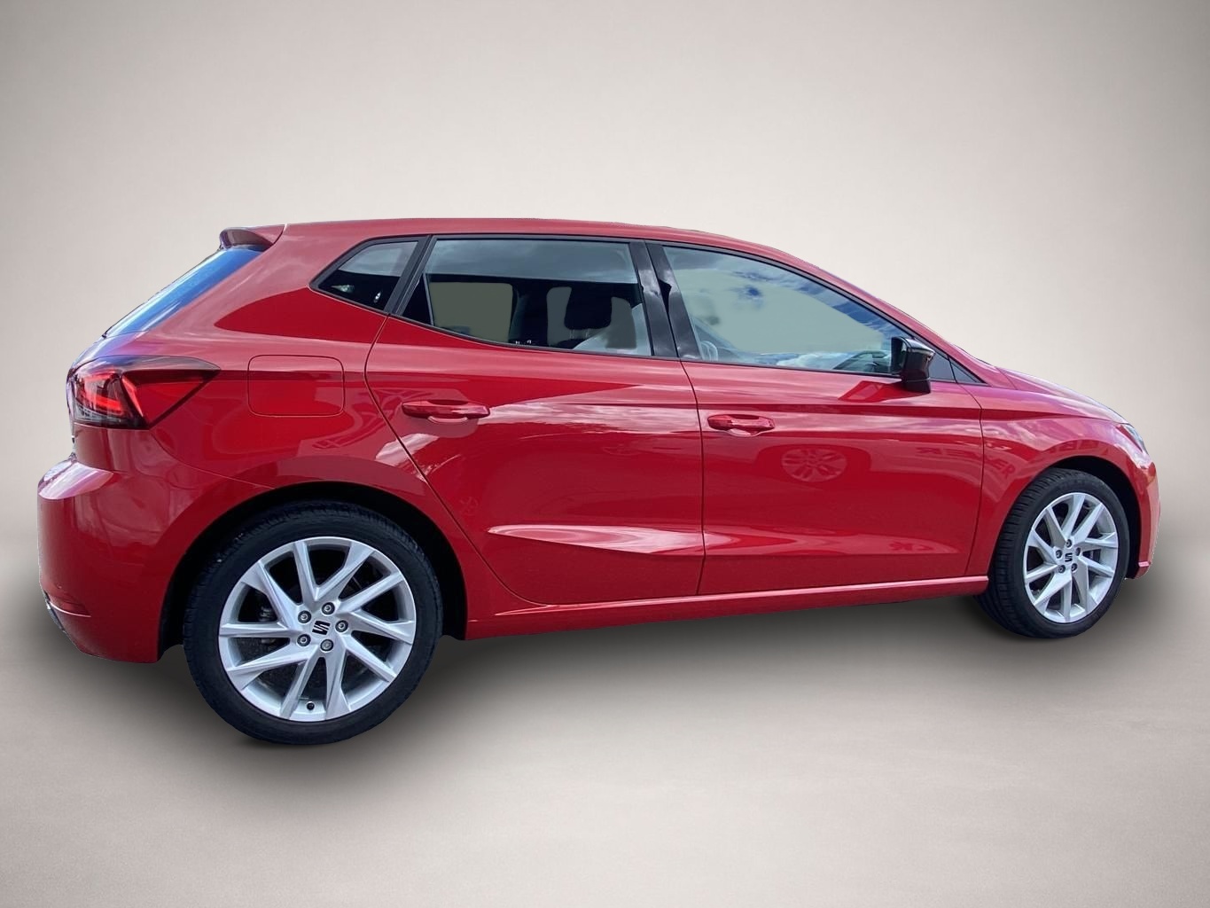 Seat Ibiza (02/2024, )
